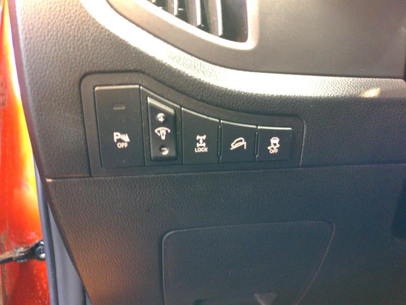 kia Sportage 2011 - 14
