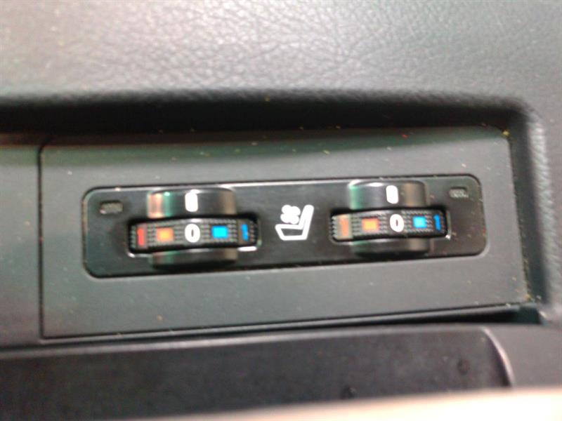 lexus RX 350 2010 - 12