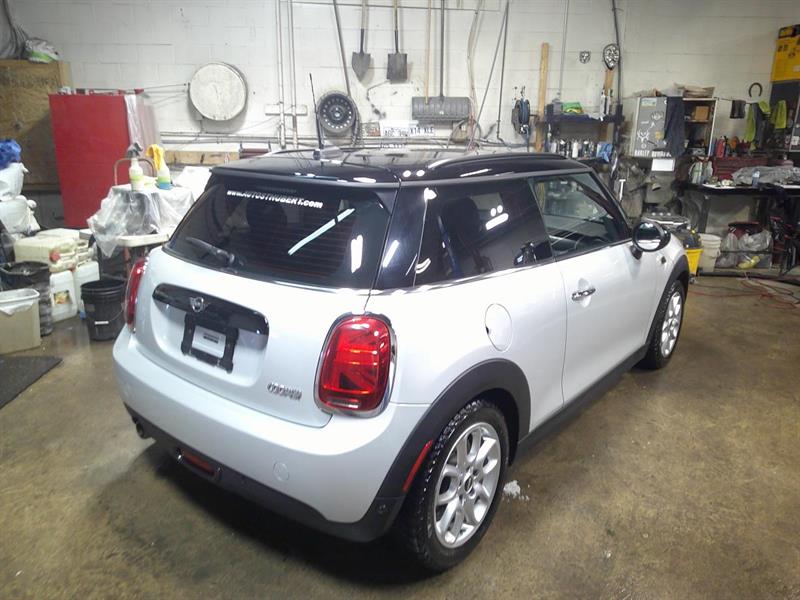 mini 3 portes 2019 - 3