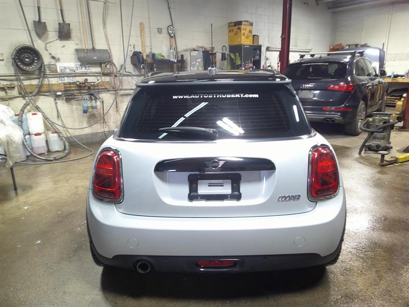 mini 3 portes 2019 - 4