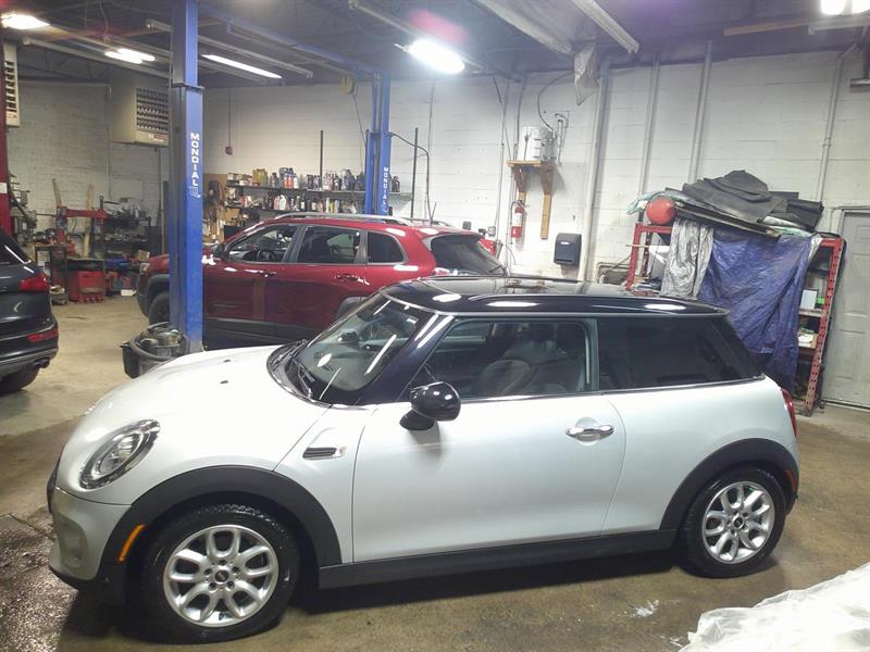 mini 3 portes 2019 - 6