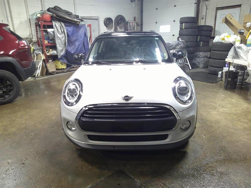 mini 3 portes 2019 - 7