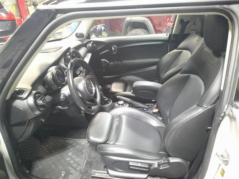 mini 3 portes 2019 - 9