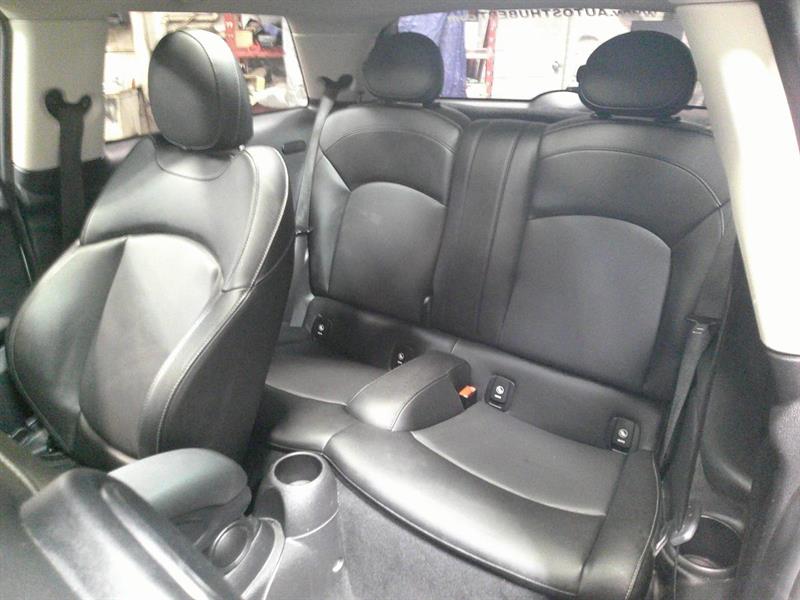 mini 3 portes 2019 - 10
