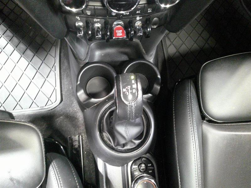 mini 3 portes 2019 - 14