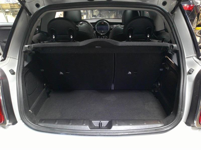 mini 3 portes 2019 - 16