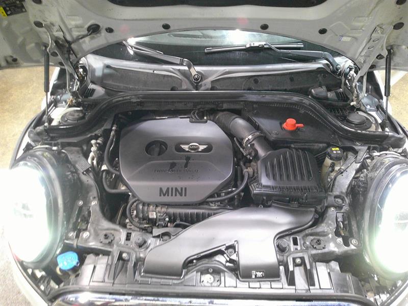 mini 3 portes 2019 - 18