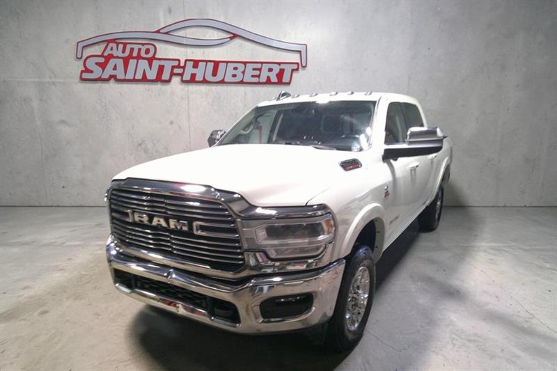 ram 3500 2022