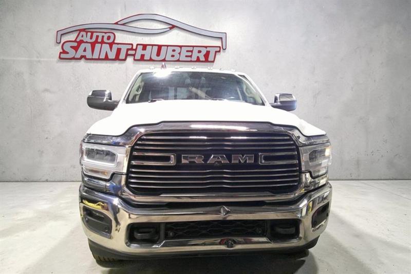ram 3500 2022 - 2