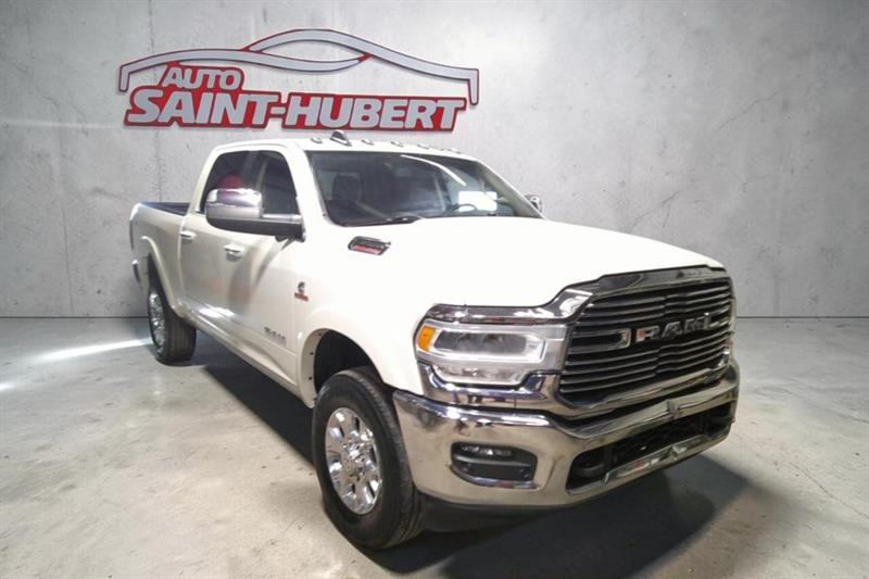 ram 3500 2022 - 3