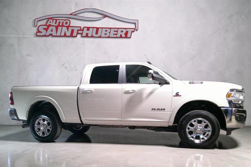 ram 3500 2022 - 4