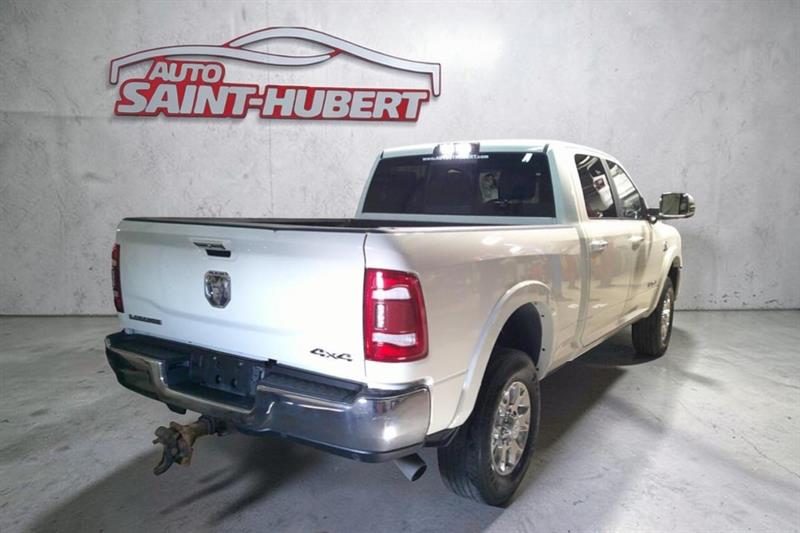 ram 3500 2022 - 5
