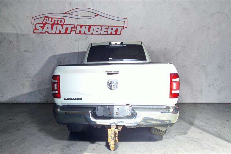 ram 3500 2022 - 6
