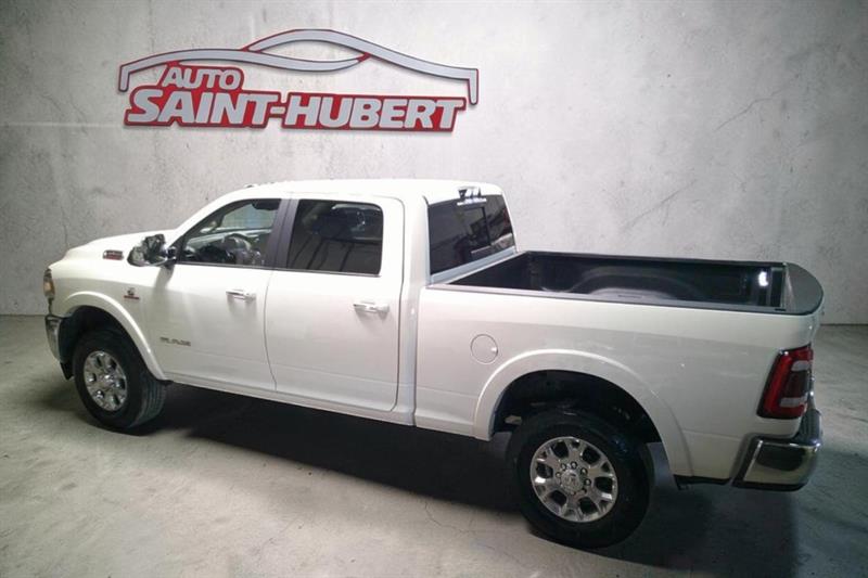 ram 3500 2022 - 8