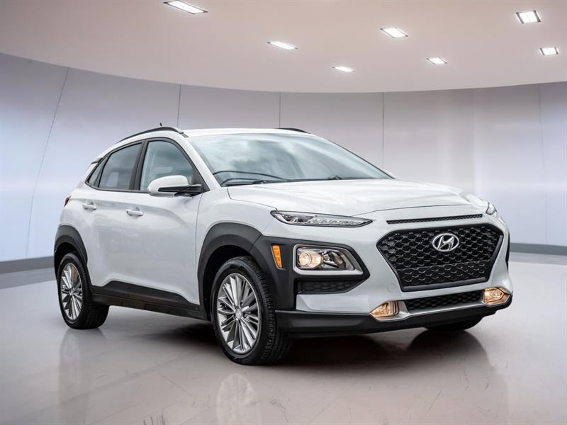 hyundai Kona 2018 - 4