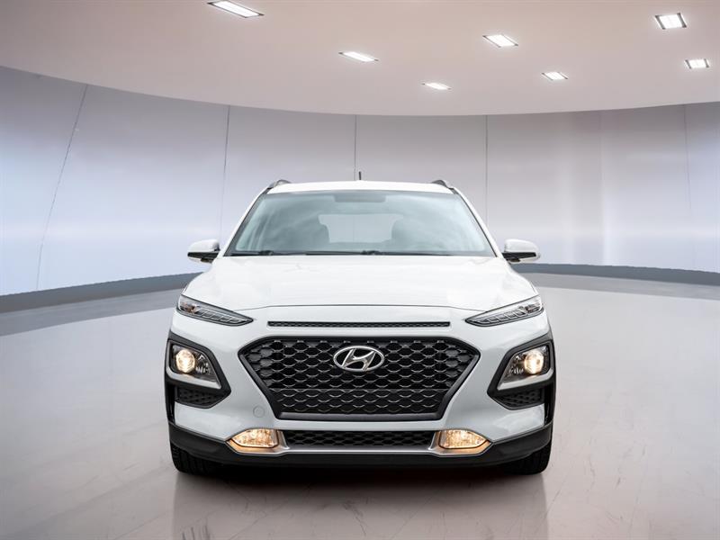 hyundai Kona 2018 - 6