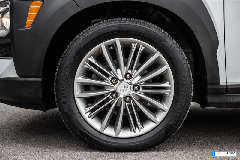 hyundai Kona 2018 - 8