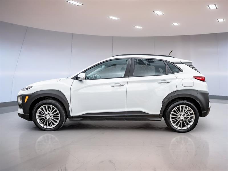 hyundai Kona 2018 - 9