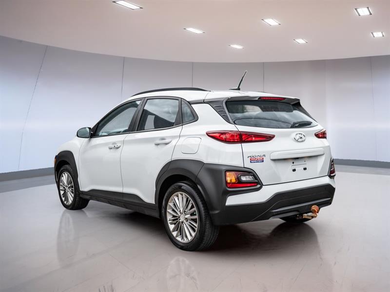 hyundai Kona 2018 - 10