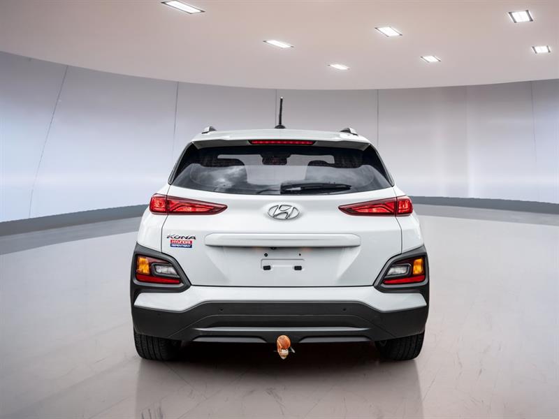 hyundai Kona 2018 - 11