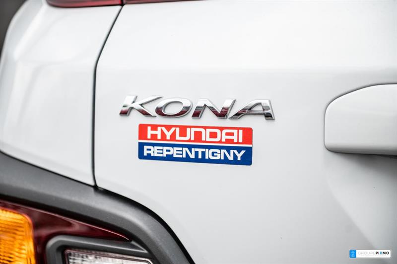 hyundai Kona 2018 - 12
