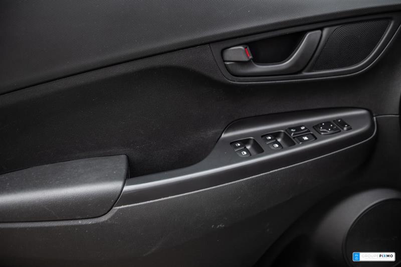 hyundai Kona 2018 - 14