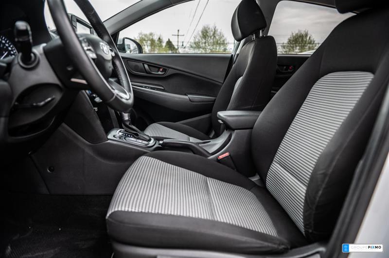hyundai Kona 2018 - 15
