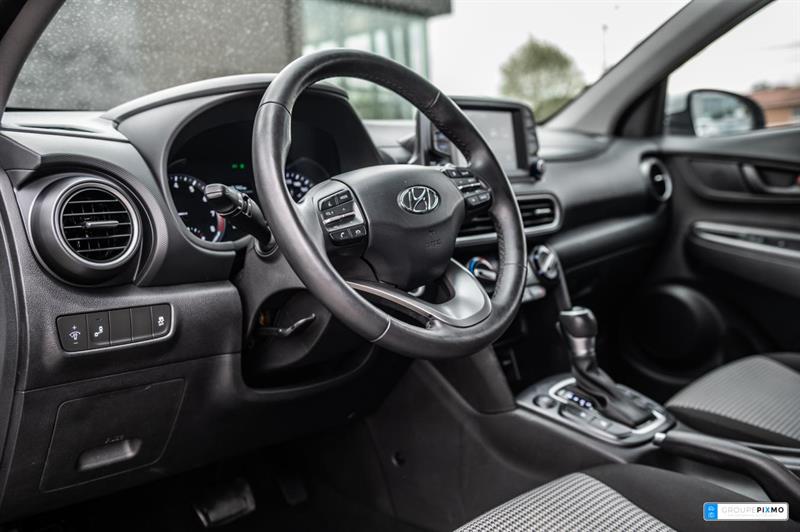 hyundai Kona 2018 - 16