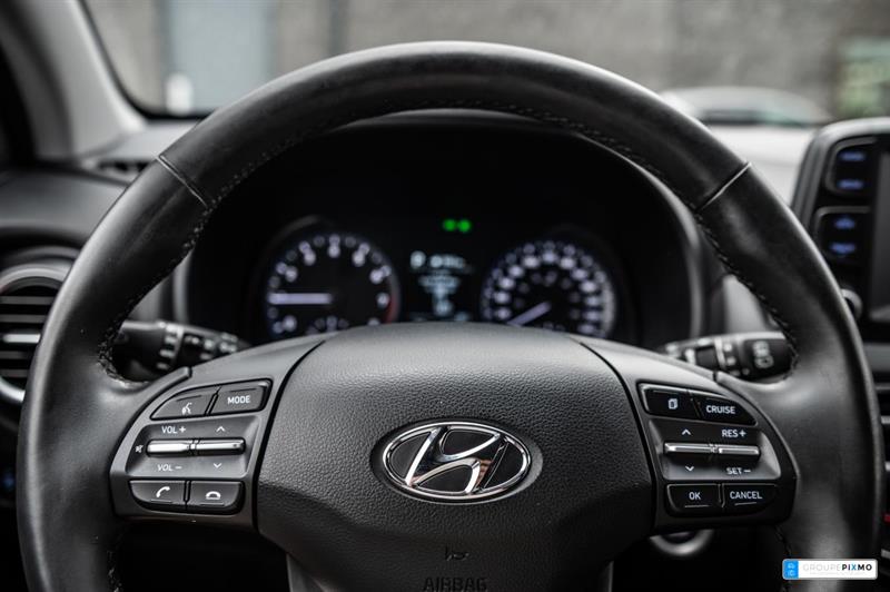 hyundai Kona 2018 - 18
