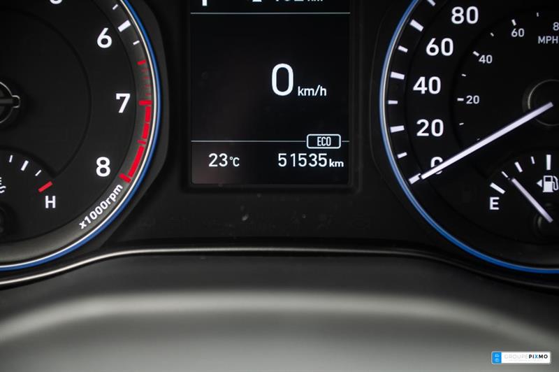 hyundai Kona 2018 - 20