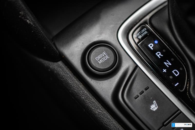 hyundai Kona 2018 - 26