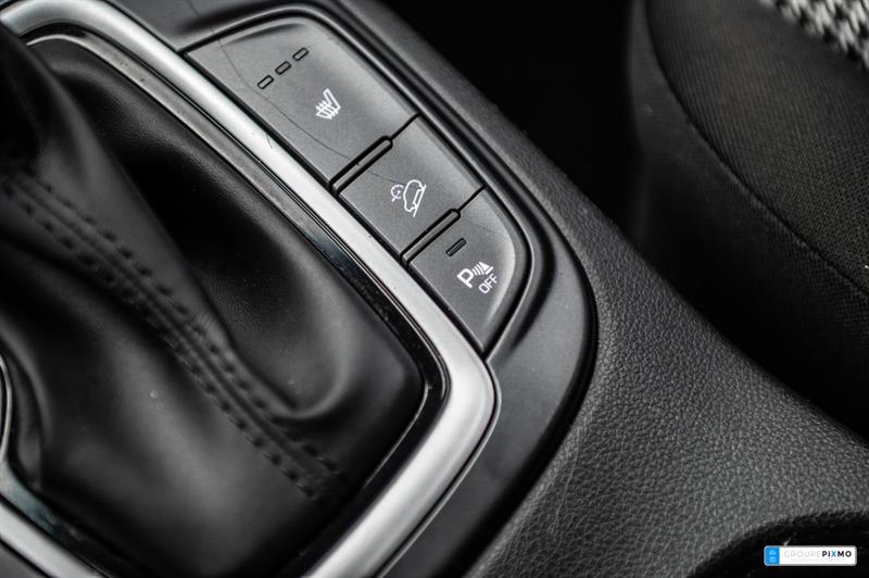 hyundai Kona 2018 - 28