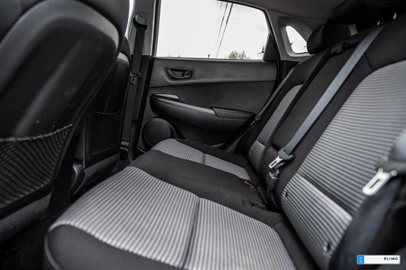 hyundai Kona 2018 - 29