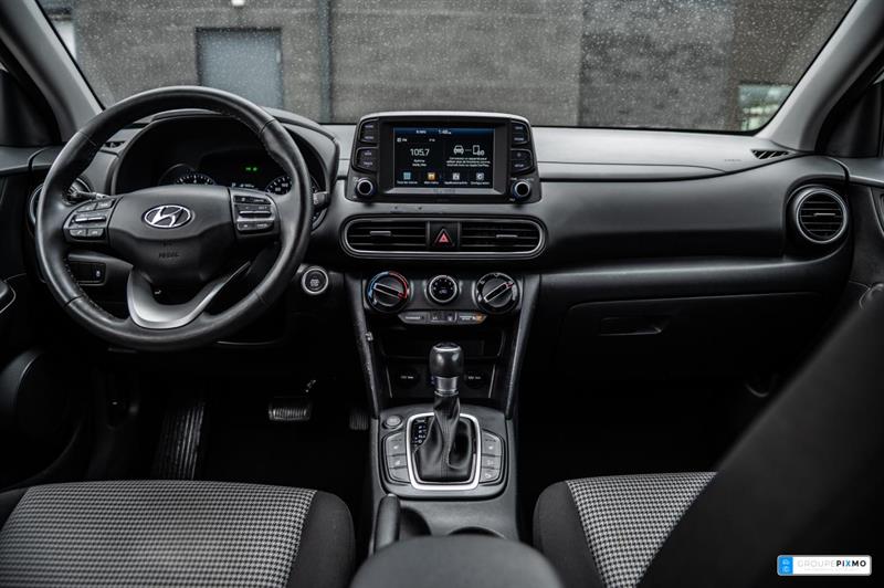 hyundai Kona 2018 - 30