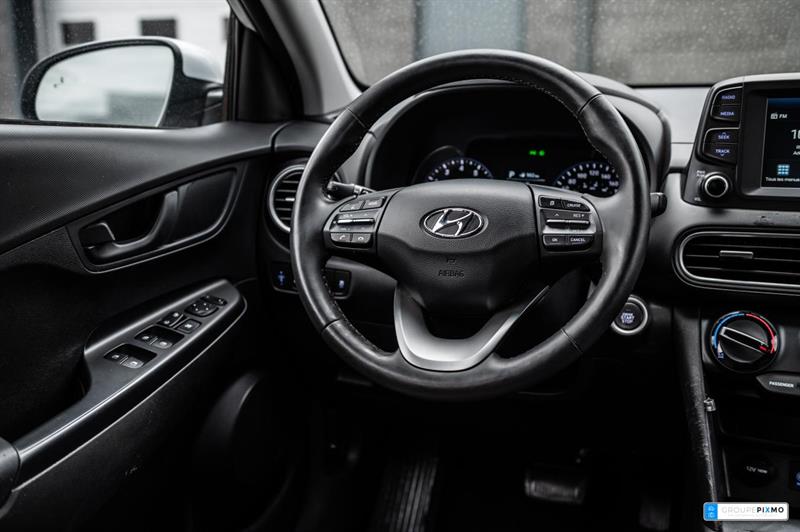 hyundai Kona 2018 - 31