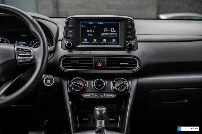 hyundai Kona 2018 - 32