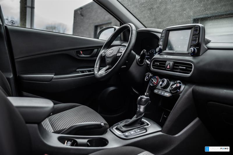 hyundai Kona 2018 - 33