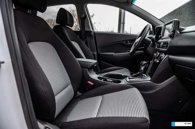 hyundai Kona 2018 - 34