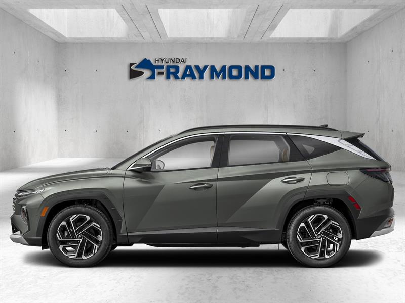 hyundai Tucson 2026 - 3