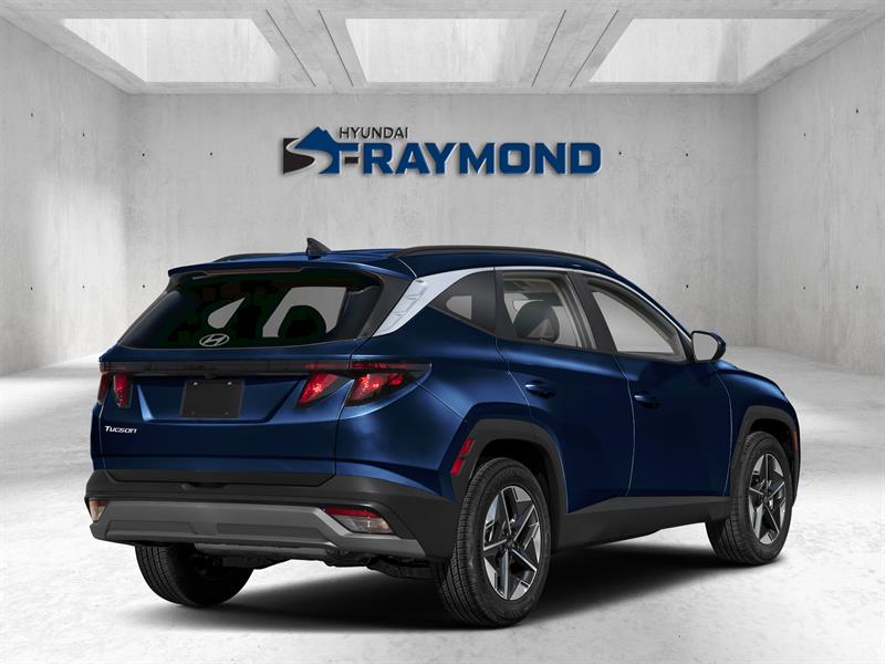 hyundai Tucson 2026 - 2