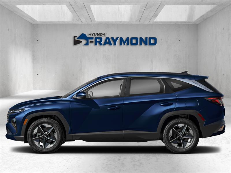 hyundai Tucson 2026 - 3