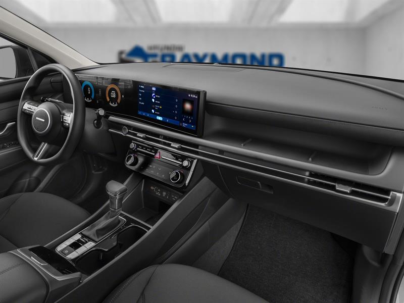 hyundai Tucson 2026 - 11