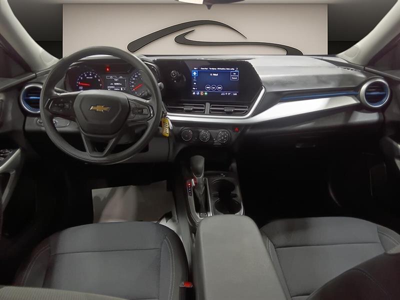 chevrolet Trax 2024 - 4
