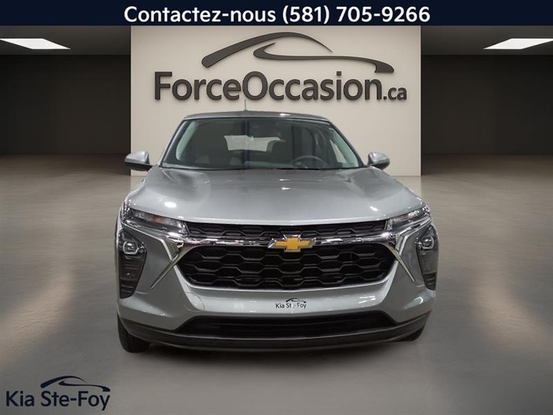 chevrolet Trax 2024 - 6