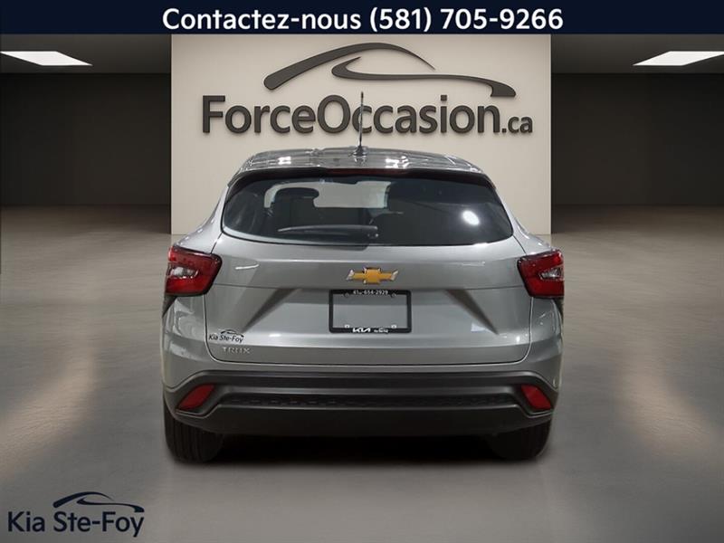 chevrolet Trax 2024 - 7