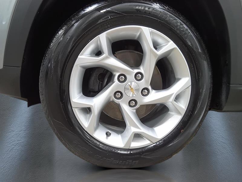 chevrolet Trax 2024 - 8