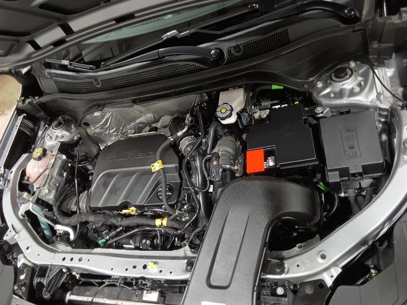 chevrolet Trax 2024 - 9