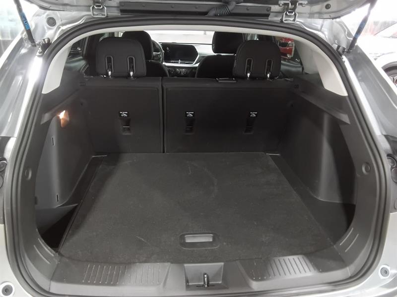 chevrolet Trax 2024 - 10