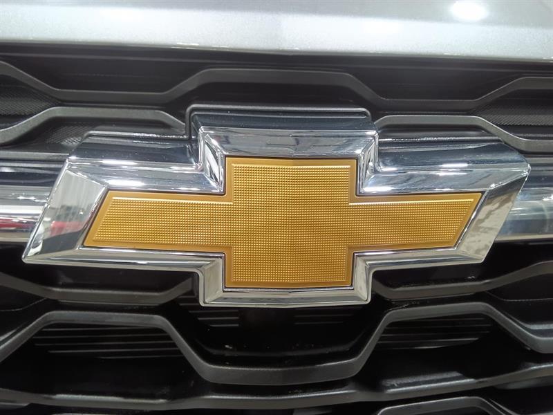 chevrolet Trax 2024 - 12
