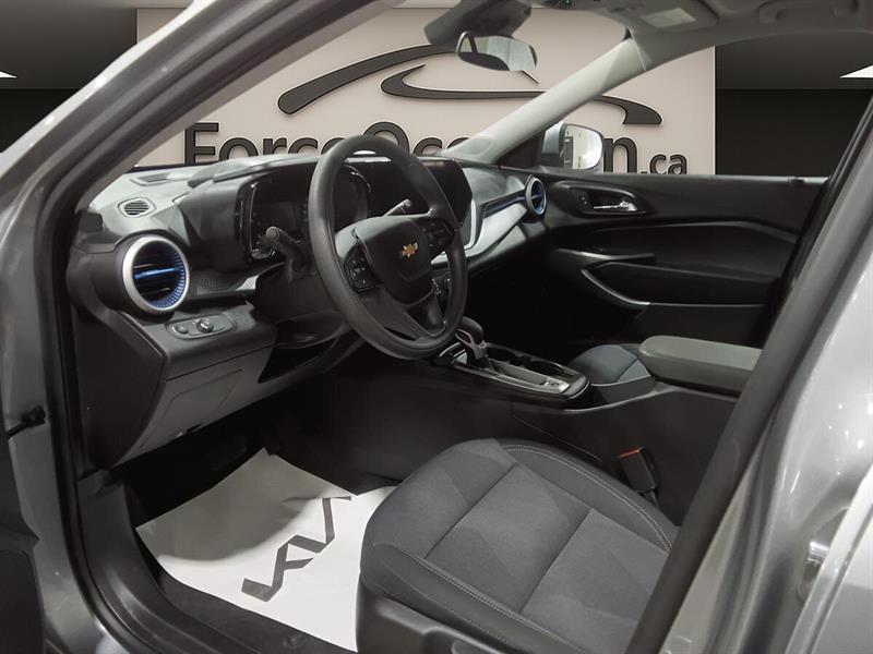 chevrolet Trax 2024 - 15